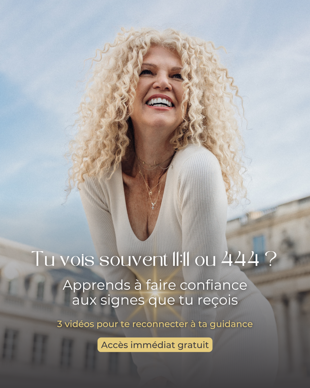 Apprends à faire confiance aux signes